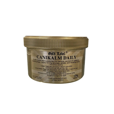 Buy Gold Label Canikalm Daily | Online for Equine