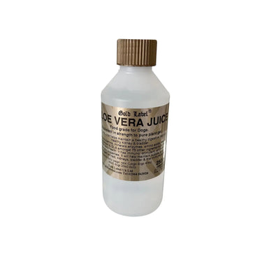 Buy Gold Label Canine Aloe Vera Juice | Online for Equine