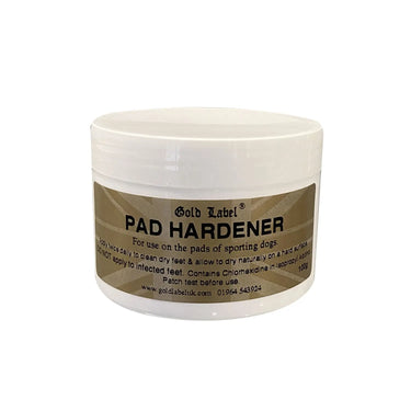 Buy Gold Label Canine Pad Hardener | Online for Equine