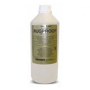 Buy Gold Label Canvas Rug Proof-1 Litre| Online for Equine