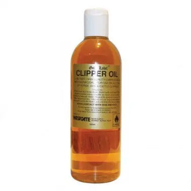 Buy Gold Label Clipper Oil-500ml| Online for Equine