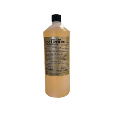 Buy Gold Label Cod Liver Oil | Online for Equine