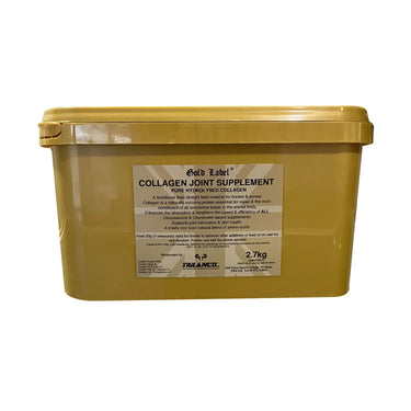 Buy Gold Label Collagen Joint Supplement | Online for Equine