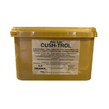 Buy Gold Label Cush-Trol | Online for Equine