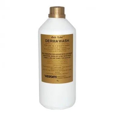 Buy Gold Label Dermawash Sheath Wash-1 Litre| Online for Equine