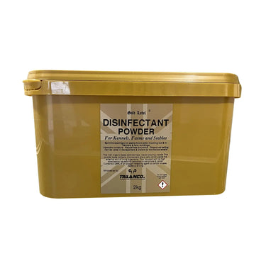 Buy Gold Label Disinfectant Powder | Online for Equine