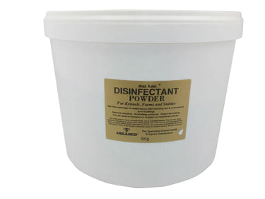 Buy Gold Label Disinfectant Powder | Online for Equine