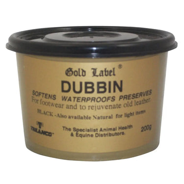 Buy Gold Label Dubbin| Online for Equine