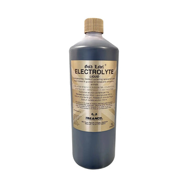 Buy Gold Label Electrolyte Liquid-1 Litre | Online for Equine
