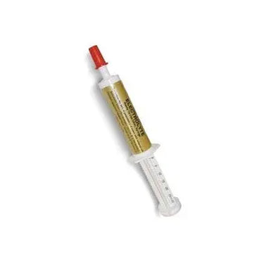 Buy Gold Label Electrolyte Oral Syringe-30ml| Online for Equine