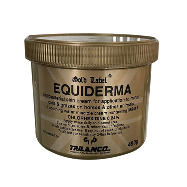 Gold Label Equiderma| Online For Equine
