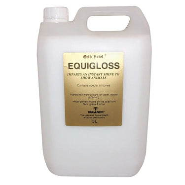 Buy Gold Label Equigloss| Online for Equine