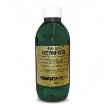 Buy Gold Label Germigel-250ml| Online for Equine