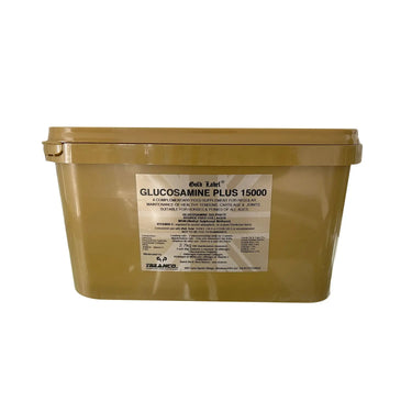 Buy Gold Label Glucosamine Plus 15000 | Online for Equine
