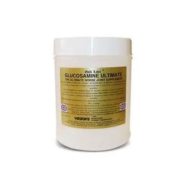 Buy Gold Label Glucosamine Ultimate| Online for Equine