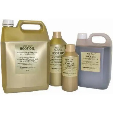 Buy Gold Label Hoof Oil| Online for Equine