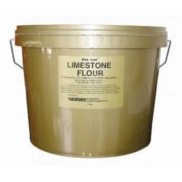 Buy Gold Label Limestone Flour-5kg| Online for Equine