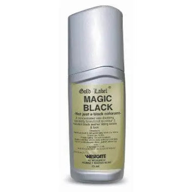 Buy Gold Label Magic Black-100ml| Online for Equine