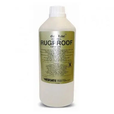 Buy Gold Label Nylon Rug Proof-1 Litre| Online for Equine