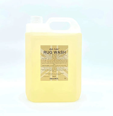 Buy Gold Label Rug Wash | Online for Equine