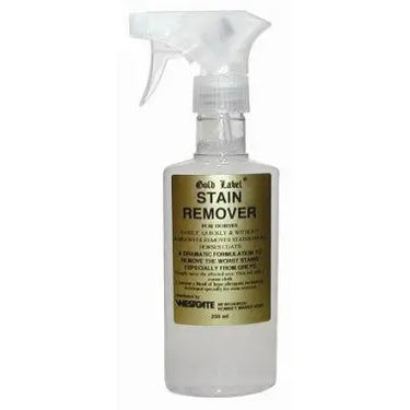 Buy Gold Label Stain Remover-250ml| Online for Equine