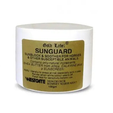 Buy Gold Label Sunguard| Online for Equine
