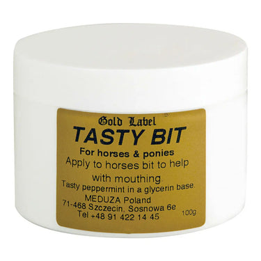 Buy Gold Label Tasty Bit-100g| Online for Equine