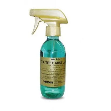 Buy Gold Label Tea Tree Mist Plus MSM-250ml| Online for Equine