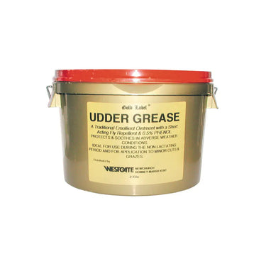 Buy Gold Label Udder Grease| Online for Equine
