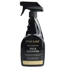 Buy Gold Label Ultimate Anti-Fungal Tack Cleaner | Online for Equine