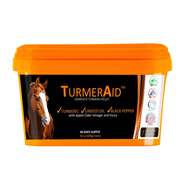 Buy Golden Paste Company Turmeraid | Online for Equine