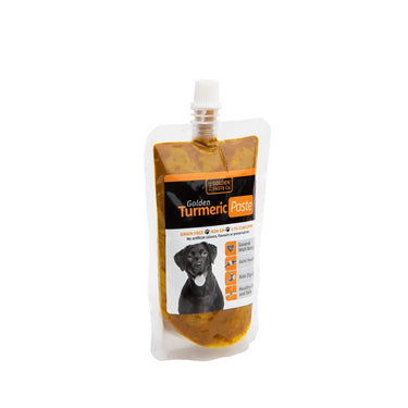 Buy Golden Paste Company Turmeric Paste For Pets | Online for Equine
