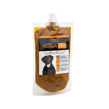 Buy Golden Paste Company Turmeric Paste For Pets | Online for Equine