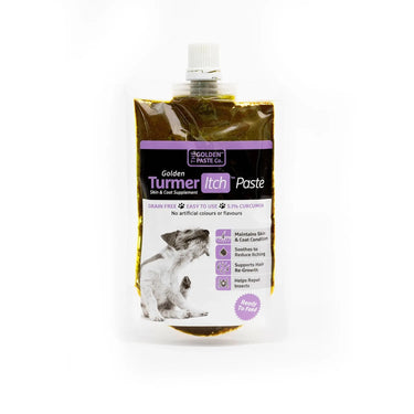 Buy Golden Paste Company Turmeritch Paste | Online for Equine
