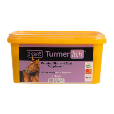 Buy Golden Paste Company Turmeritch | Online for Equine