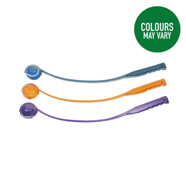 Buy Good Boy Fetch Ball-Istic Thrower | Online for Equine