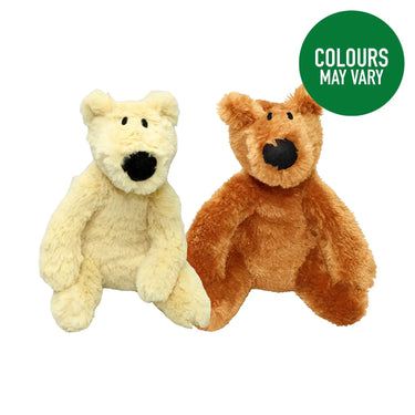 Buy Good Boy Soft Fluffy Bear | Online for Equine