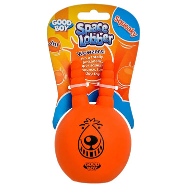 Buy Good Boy Squeaky Space Lobber | Online for Equine