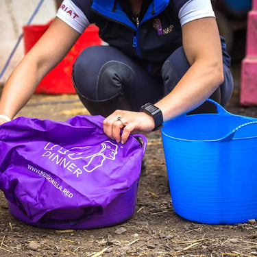 Gorilla Tub Fabric Cover| Online For Equine