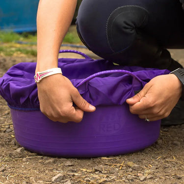 Gorilla Tub Fabric Cover| Online For Equine