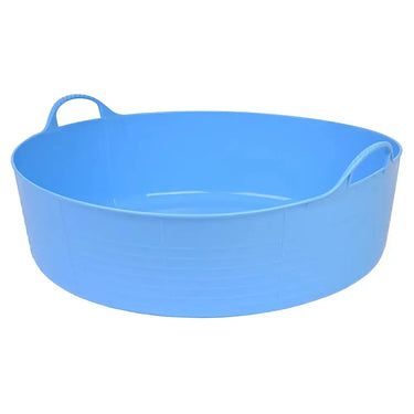 Gorilla Tub Large Shallow| Online For Equine