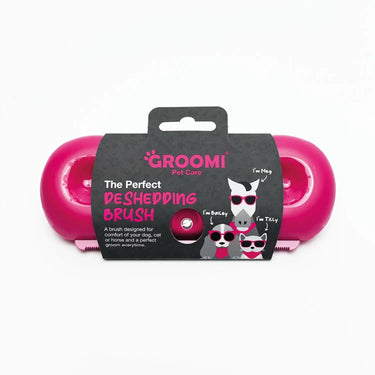 Groomi Pet Care Groomi Tool 2.0| Online For Equine