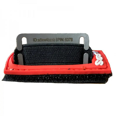 Buy Guardian Guardian Horse helmet clip | Online for Equine