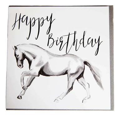 Gubblecote Beautiful Greetings Card| Online For Equine