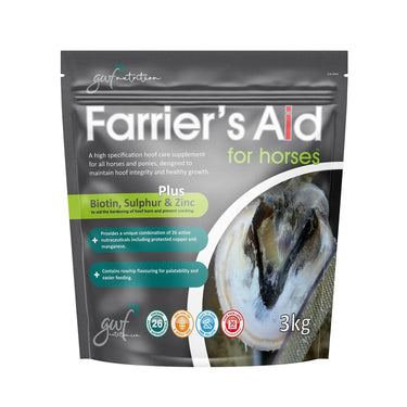 Buy Gwf Farriers Aid For Horses | Online for Equine