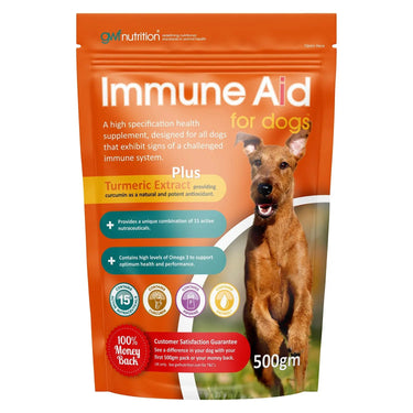 Buy Gwf Immune Aid For Dogs | Online for Equine