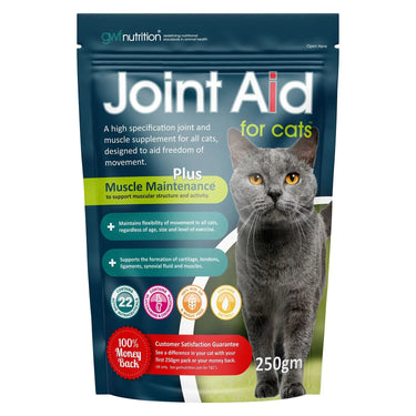 Buy Gwf Joint Aid For Cats | Online for Equine