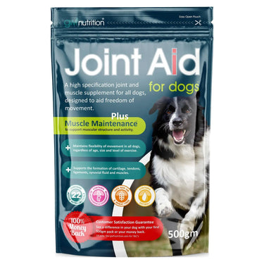 Buy Gwf Joint Aid For Dogs | Online for Equine