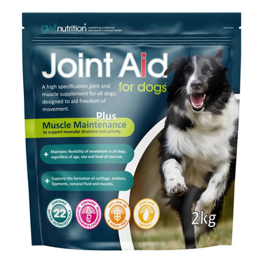 Buy Gwf Joint Aid For Dogs | Online for Equine