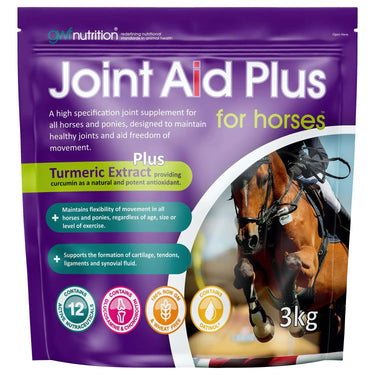 Buy Gwf Joint Aid Plus For Horses | Online for Equine